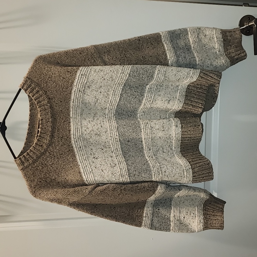 Lulu's Sweater